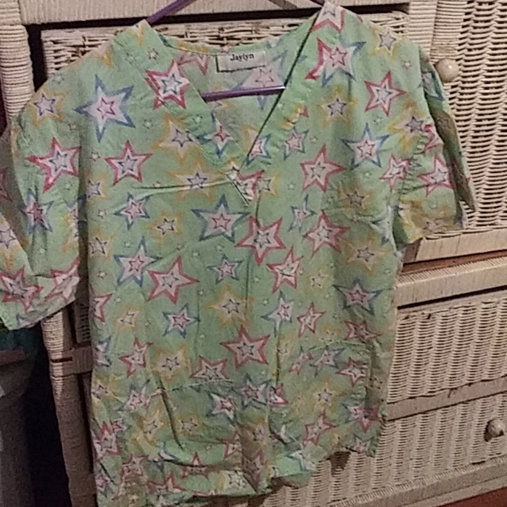 Scrubs Uniforms Set